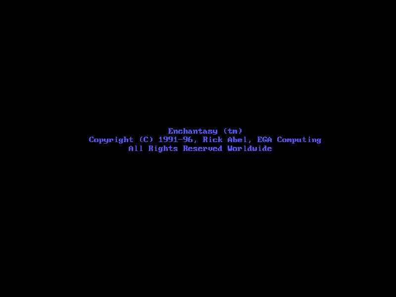 Enchantasy: Quest For The Eternal Grimoire